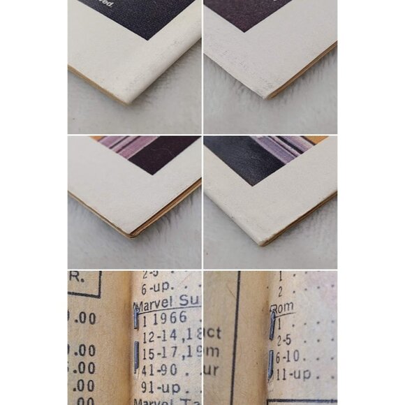 Captain America 256 Newsstand Marvel Comics 1981 VG/FN 5.0 - Picture 8 of 12